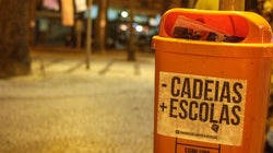 Reduzir a maioridade penal é varrer o lixo da sociedade para debaixo do
