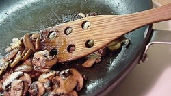 Por que você deveria tomar cuidado com panelas