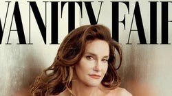 Por que estou empolgada por ter o mesmo nome que Caitlyn