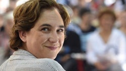 O que podemos aprender com Ada Colau e a nova política da