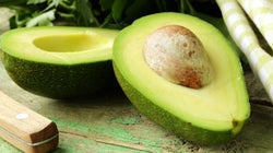 8 razões pelas quais o abacate é o alimento perfeito para perder