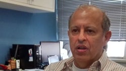 'Estamos simbolicamente torturando pessoas para que elas façam a