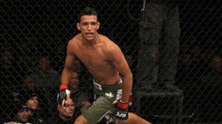 Pai Dináh: Palpites e previsões para o UFC Fight Night