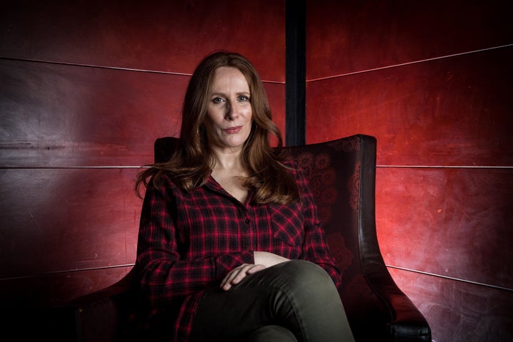 Catherine Tate