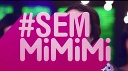 Mais amor, por favor e sem