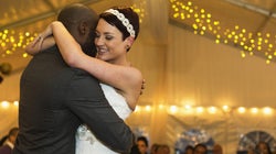 Casamento não é uma