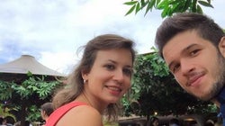 Testemunha fala do pânico depois das explosões e tiros em