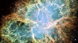 Por que tempo e espaço podem ser