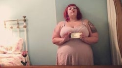 Sim! Sou gorda, amo meu corpo e transo com