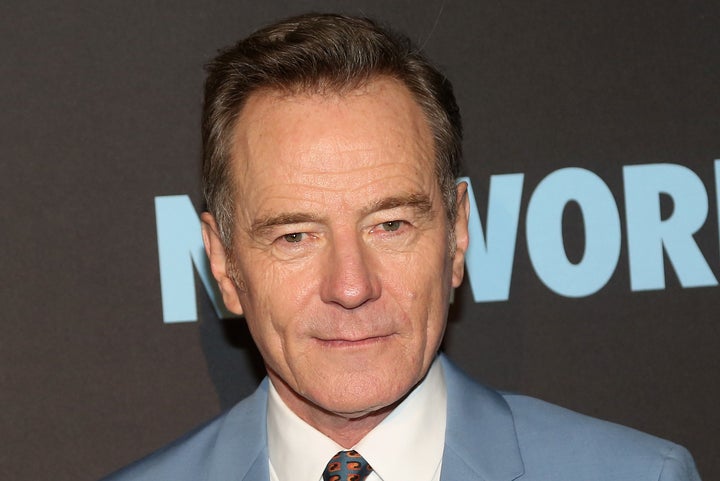 Actor Bryan Cranston recently defended himself for playing the role of Phillip Lacasse, a quadriplegic billionaire, in the new film "The Upside."