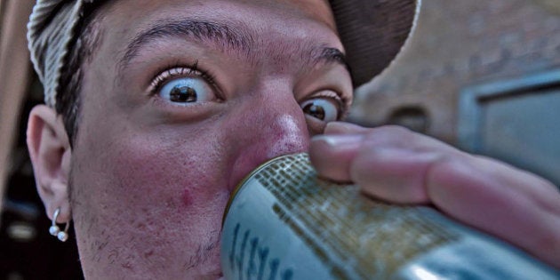 saboreando uma boa cerveja !!