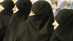 Como ficam as mulheres nas eleições no