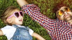 7 fatos sobre a relação entre pais e