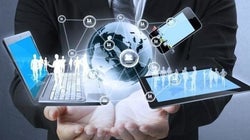 A nova era digital no mundo