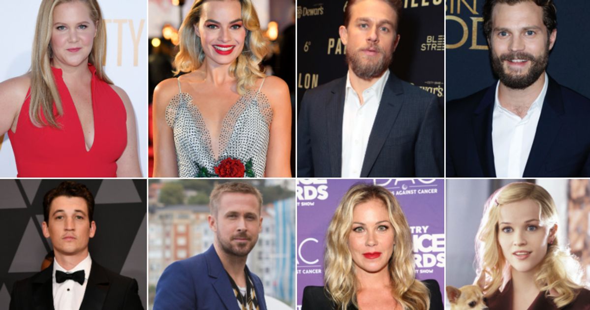 Stars Who've Stepped In: The Actors Who've Taken On Roles Publicly ...