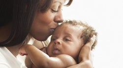 5 palavrinhas essenciais para dizer a todas as mães de primeira