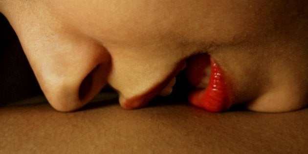 FotografÃa e Iluminación: Gabriel DelgadoModelos: Alejandra y Onassis