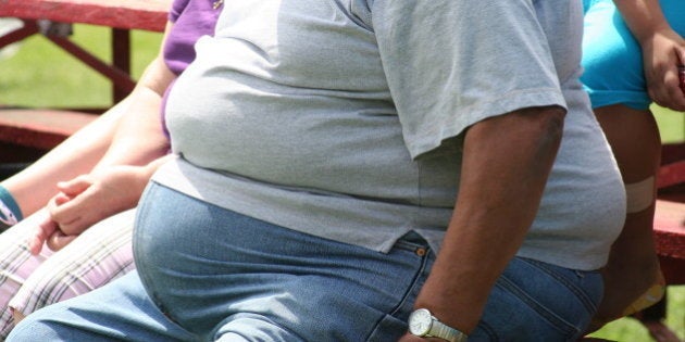 I spotted this guy at the Nansemond Indian Tribe Pow Wow - I was amazed at how thin his arms looked in comparison to his waist.
