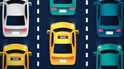 O Uber não é tudo isso, mas é a salvação dos