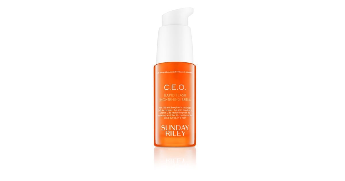 O geti vitamin c glow serum