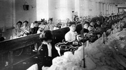 Às que vieram antes de nós: histórias do Dia Internacional das