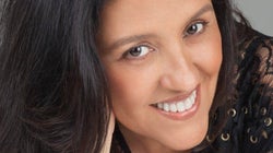 Regina Casé: 'O feminismo é assunto a toda hora. E não é à