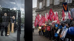 A democracia dinamarquesa ainda merece ser