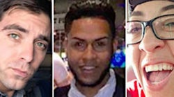 Estas são as vítimas de Orlando. Poderia ser qualquer um de
