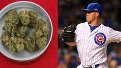 Como o sindicato de atletas fez da MLB uma liga liberal em relação à
