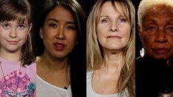 48 coisas que mulheres escutam ao longo da vida (e homens