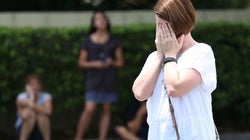 Eu culpo o ódio pelo massacre na boate