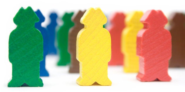 Diversity