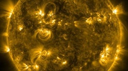 O inverno está chegando: cientistas dizem que o Sol vai cochilar em 15