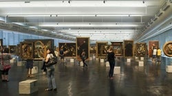 6 motivos (dentre muitos) para ir ao museu