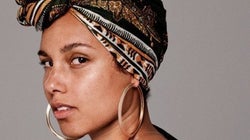 Alicia Keys e a hora de se descobrir