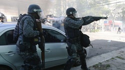 Por que a PM de São Paulo mata mais do que a polícia dos