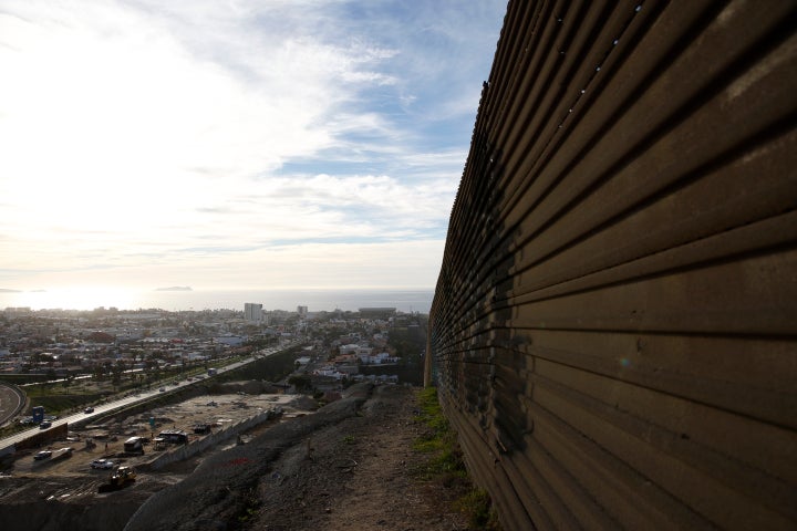 President Donald Trump says immigrants are increasing crime in the U.S. But crime has decreased since 1990 and evidence demonstrates that crime is significantly lower in U.S. communities with relatively more immigrants.