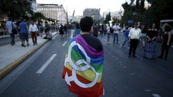 As questões LGBT estão em último lugar na preocupação das