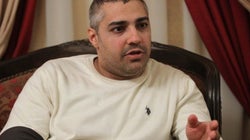 Mohamed Fahmy: 'Encurralado entre Egito, Qatar e a luta pela imprensa