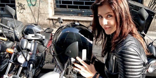 Acostumem-se: as mulheres já são 26% dos motociclistas. E 