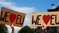 Depois de decidido o que realmente significa o Brexit, os eleitores deveriam votar de