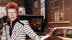 Estas fotos mostram por que David Bowie é e sempre será um ícone