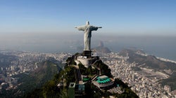 Brazil Awaits the United States for the 2016 Summer
