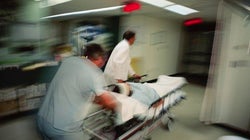 8 coisas que médicos do pronto-socorro JAMAIS teriam em