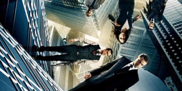 21 hits incríveis do cinema comentados por quem que nunca os