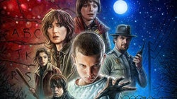 Esta teoria sobre as luzes de 'Stranger Things' vai te deixar