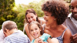 Coletivo parental: Um jeito 'novos baianos' de ser