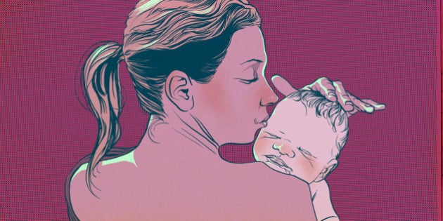 Articulista do HuffPost não se incomoda com sexualidade do filho.
