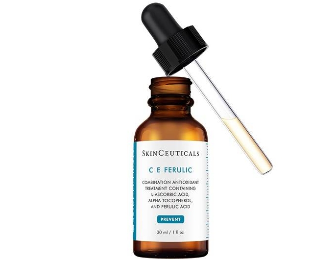 For the best of the best: SkinCeuticals C E Ferulic