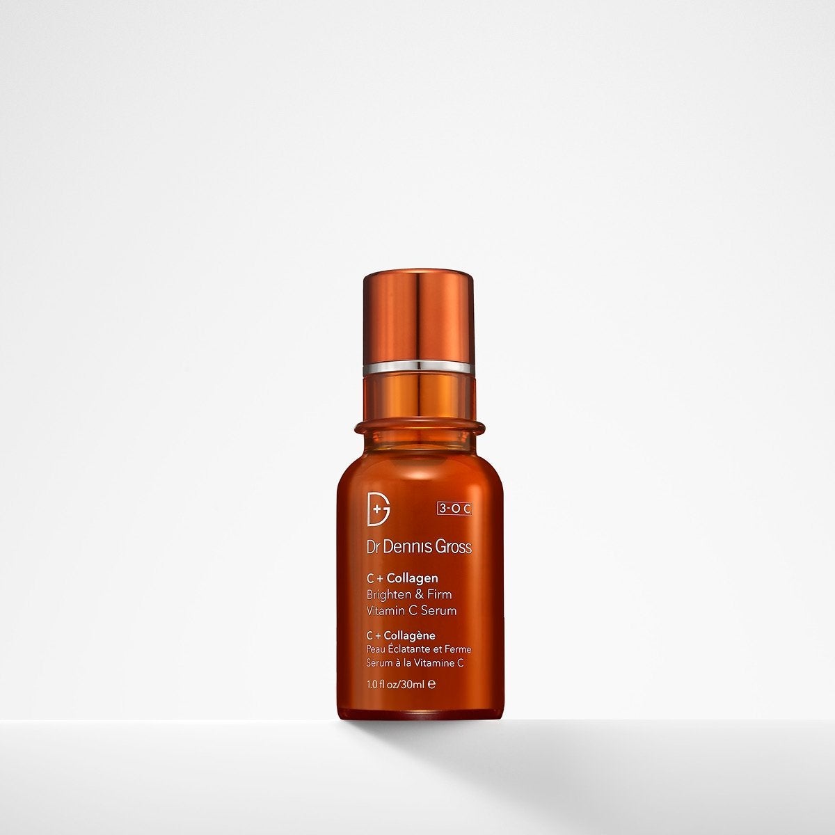 mad hippie vitamin c serum target